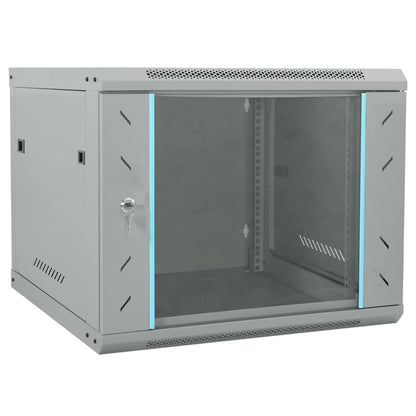 6U Netzwerkschrank Wandmontage 19&quot; Ip20