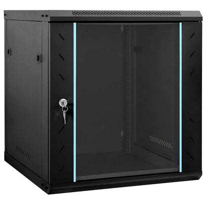 6U Netzwerkschrank Wandmontage 19&quot; Ip20