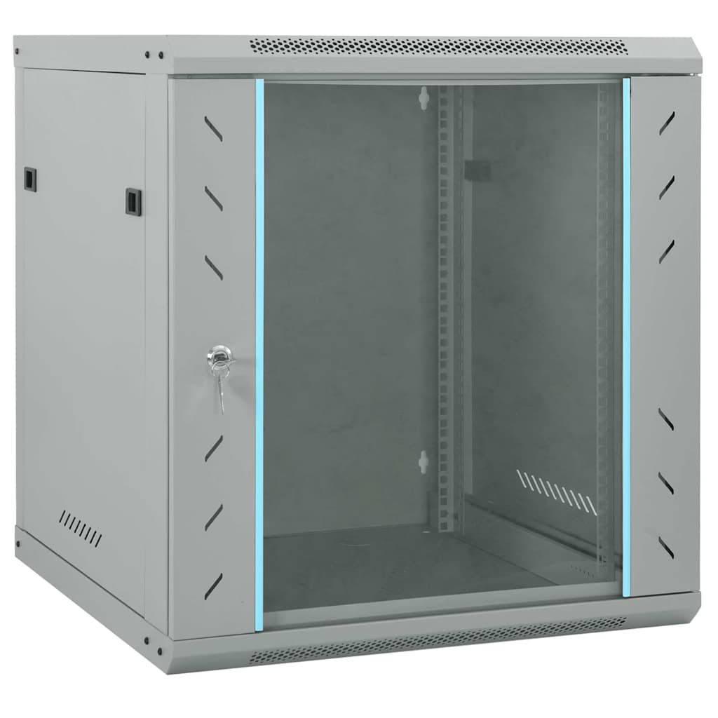 6U Netzwerkschrank Wandmontage 19&quot; Ip20