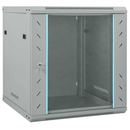 6U Netzwerkschrank Wandmontage 19&quot; Ip20