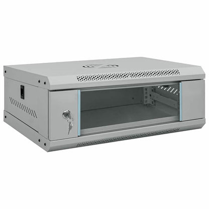 6U Netzwerkschrank Wandmontage 19&quot; Ip20
