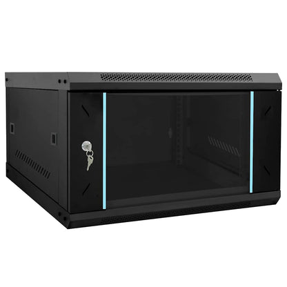 6U Netzwerkschrank Wandmontage 19&quot; Ip20