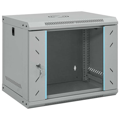 6U Netzwerkschrank Wandmontage 19&quot; Ip20