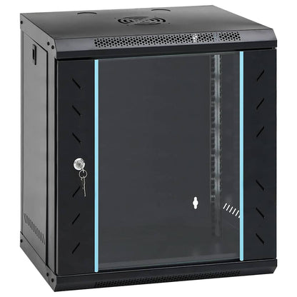 6U Netzwerkschrank Wandmontage 19&quot; Ip20
