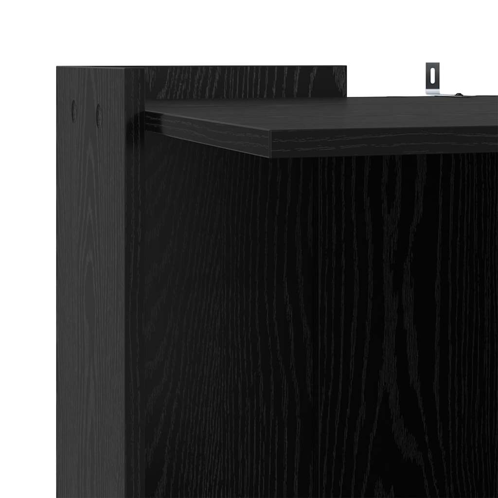 Katzenstreu Box Umzäunung