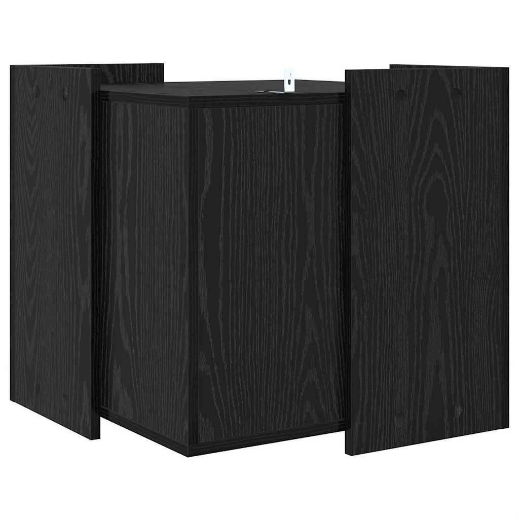 Katzenstreu Box Umzäunung