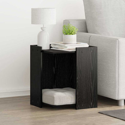 Katzenstreu Box Umzäunung