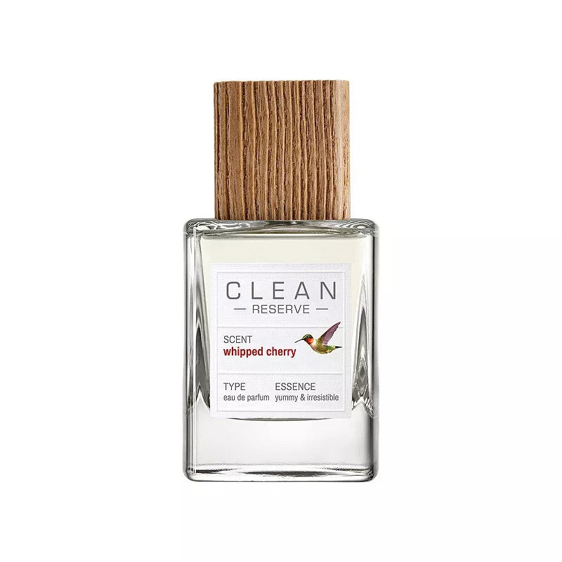 Clean Clean, Whipped Cherry, Eau de Parfum, Unisex, 100 ml *Tester