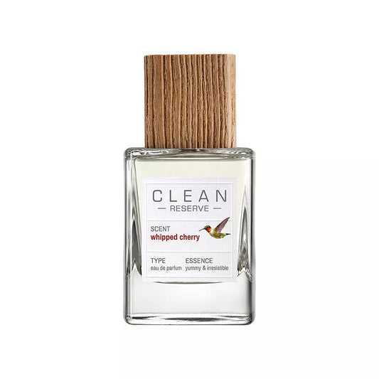 Clean Clean, Whipped Cherry, Eau de Parfum, Unisex, 100 ml *Tester