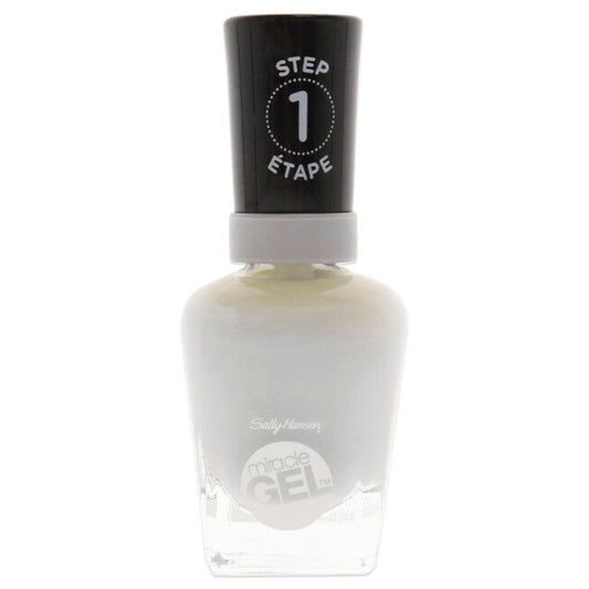 SALLY HANSEN Sally Hansen Miracle Gel Nagellack 799 Greyfitti 14,7 ml Kosmetik