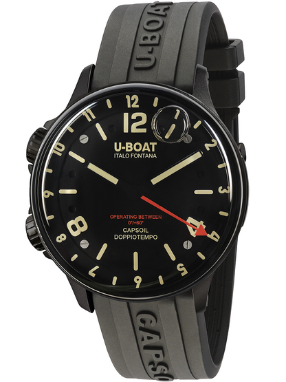U-BOAT Mod. 8770_A – Detailansicht