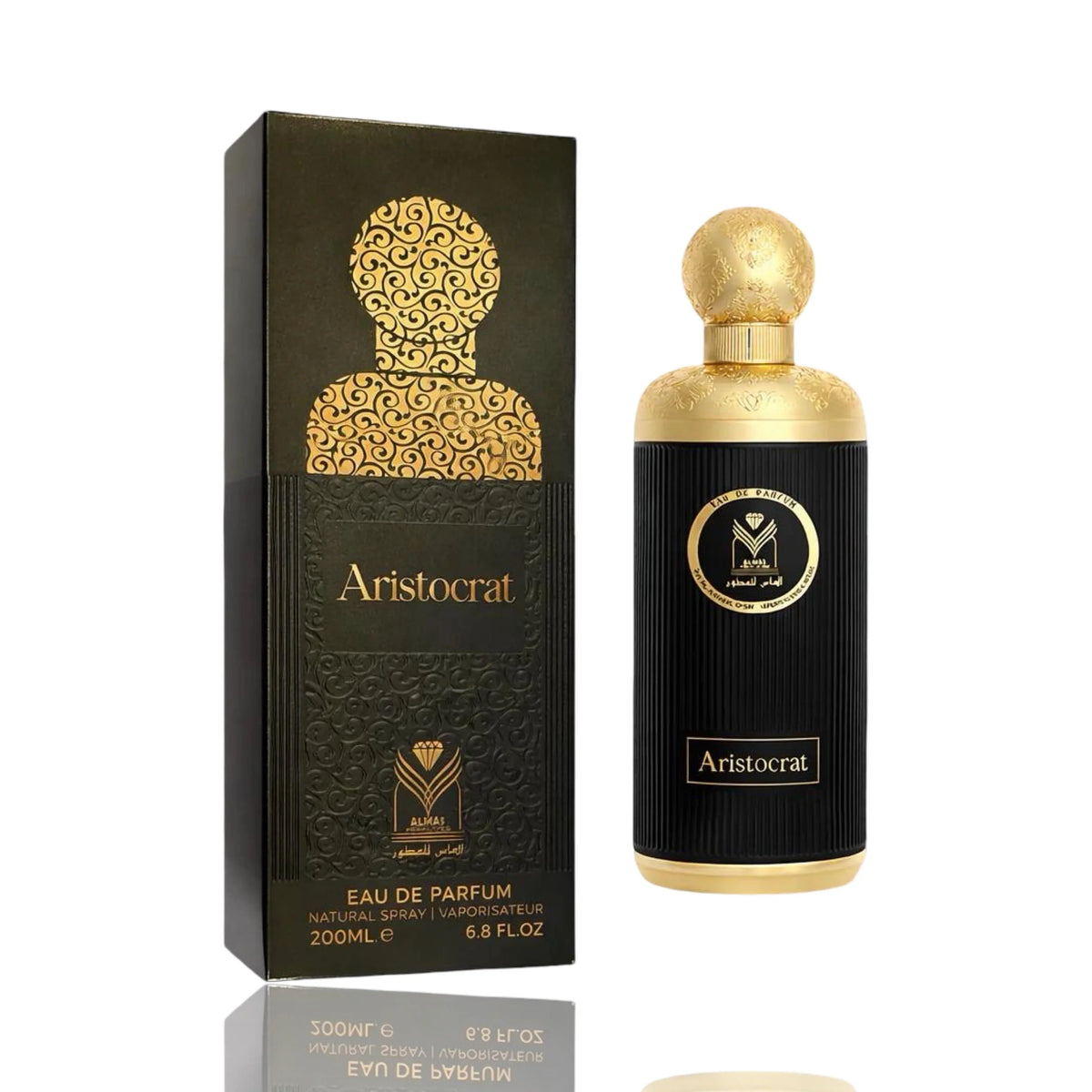 Le Bonheur Aristocrat 200 ml