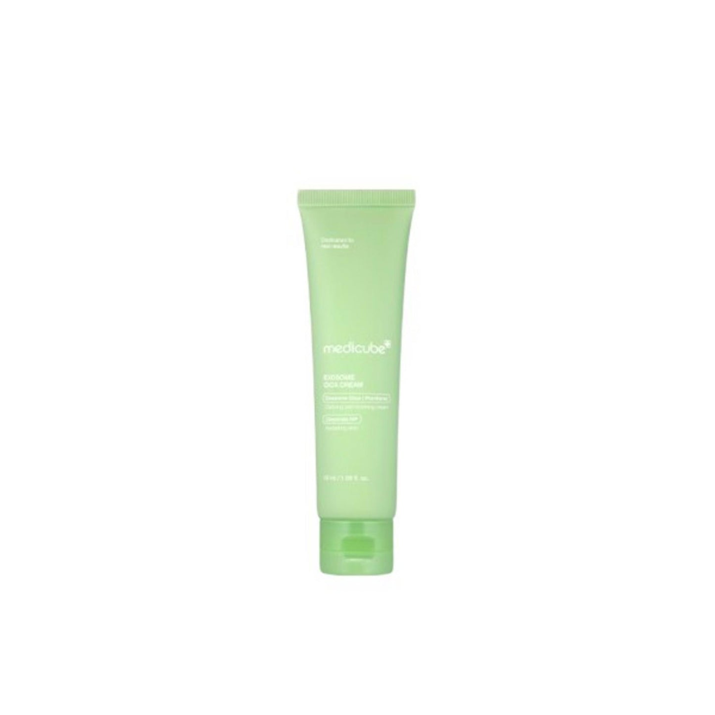 Medicube Medicube, Exosome Cica Ampoule, Beruhigend, Täglich, Sahne, Für das Gesicht, Nein, 50 ml Regular