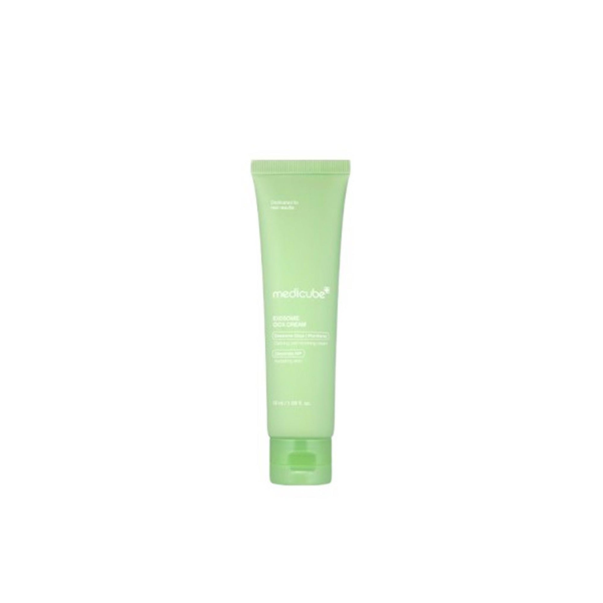 Medicube Medicube, Exosome Cica Ampoule, Beruhigend, Täglich, Sahne, Für das Gesicht, Nein, 50 ml Regular