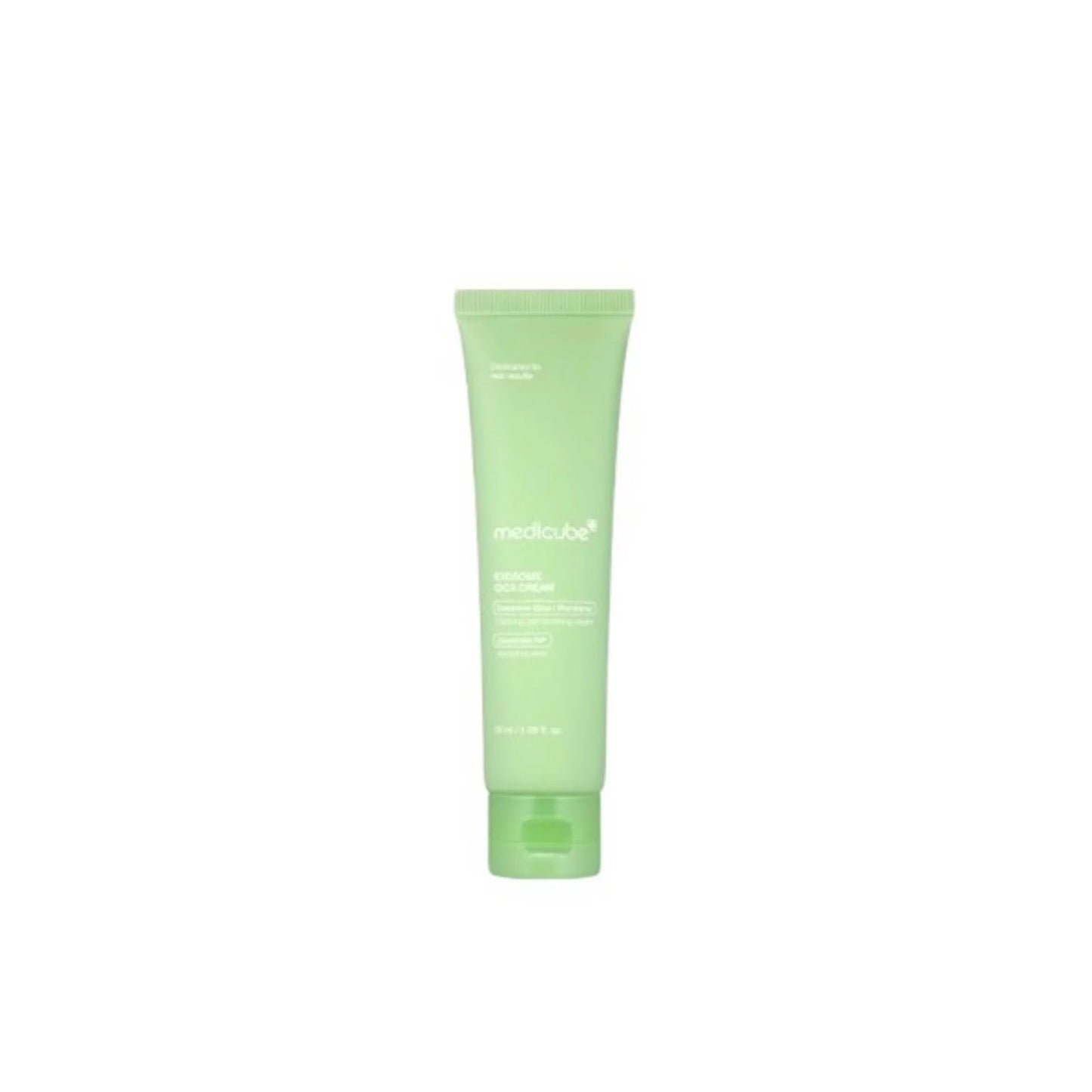 Medicube Medicube, Exosome Cica Ampoule, Beruhigend, Täglich, Sahne, Für das Gesicht, Nein, 50 ml Regular