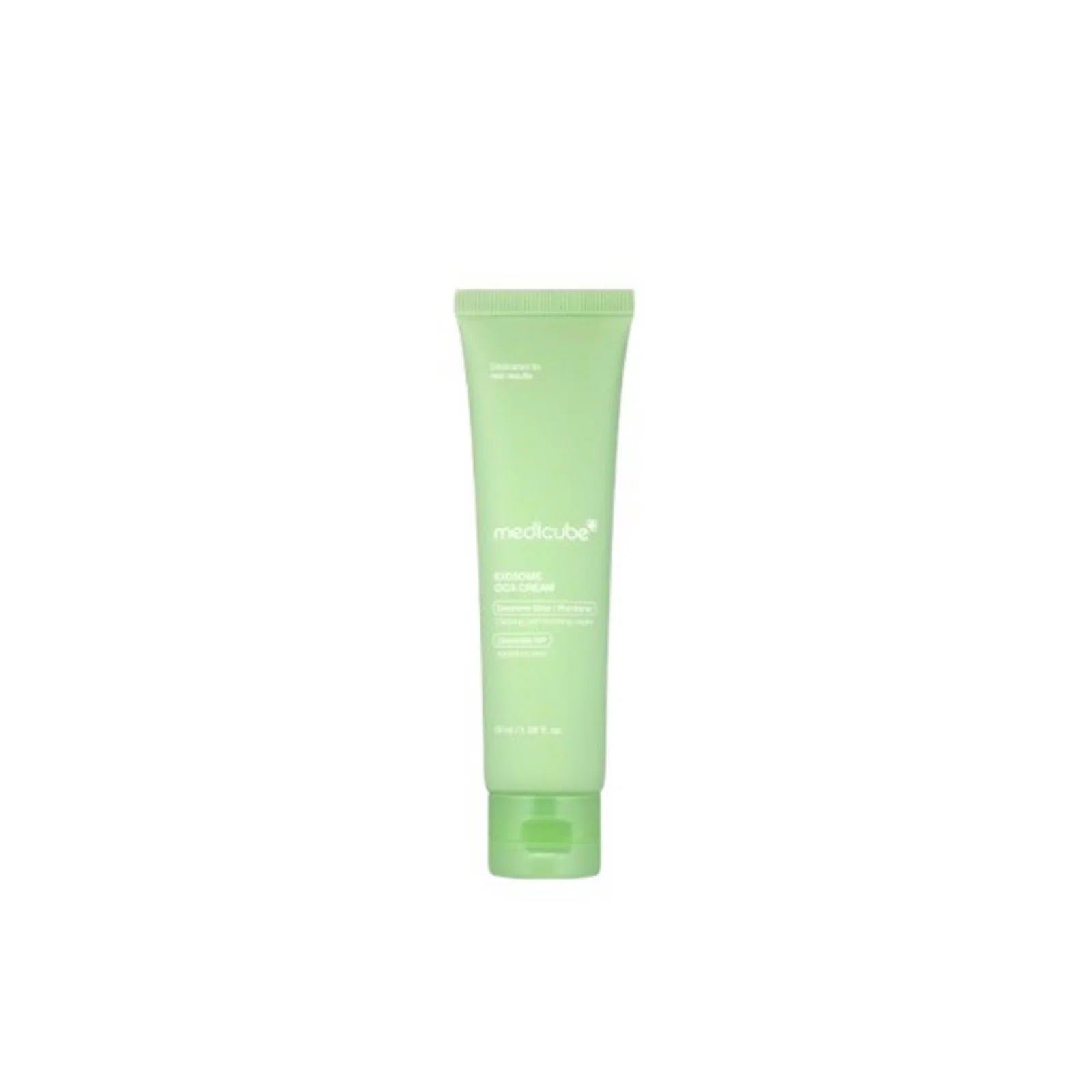 Medicube Medicube, Exosome Cica Ampoule, Beruhigend, Täglich, Sahne, Für das Gesicht, Nein, 50 ml Regular