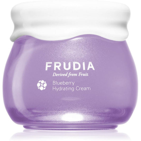 Frudia Blueberry Gelcreme 55g – Vegane Hydratation für strahlende Haut