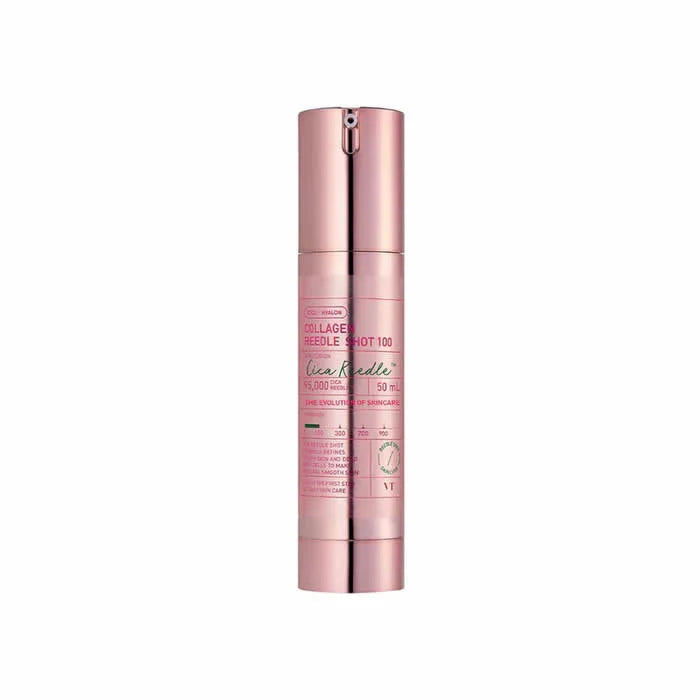 VT COSMETICS VT COSMETICS Collagen Reedle Shot 100 50 ml Kosmetikpflege Make-up