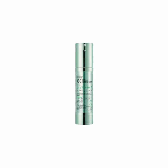 VT COSMETICS VT COSMETICS Reti-A Reedle Shot 300 Gesichtsserum 50 ml Make-up