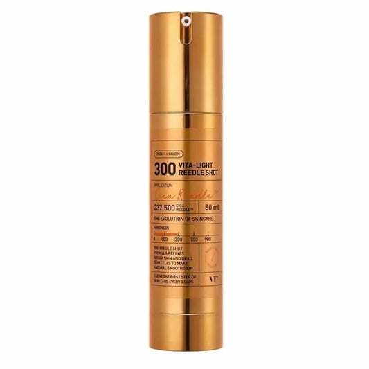 VT COSMETICS Vita Light Reedle Shot 300 50 ml Kosmetikpflege