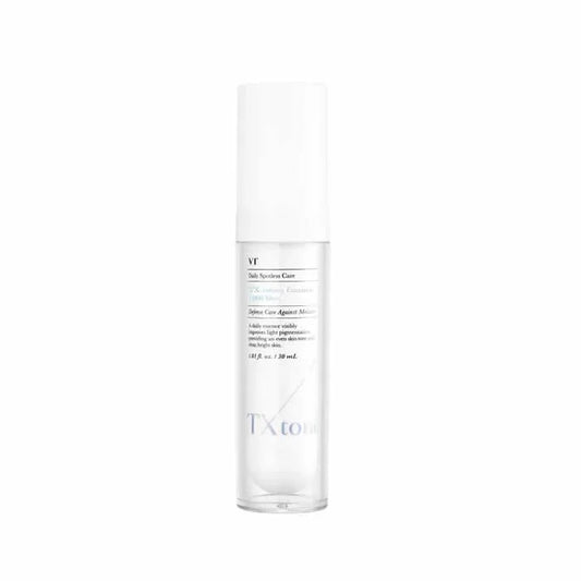 VT COSMETICS TX-Toning Essence 1000 Shot 30 ml Gesichtspflege Serum