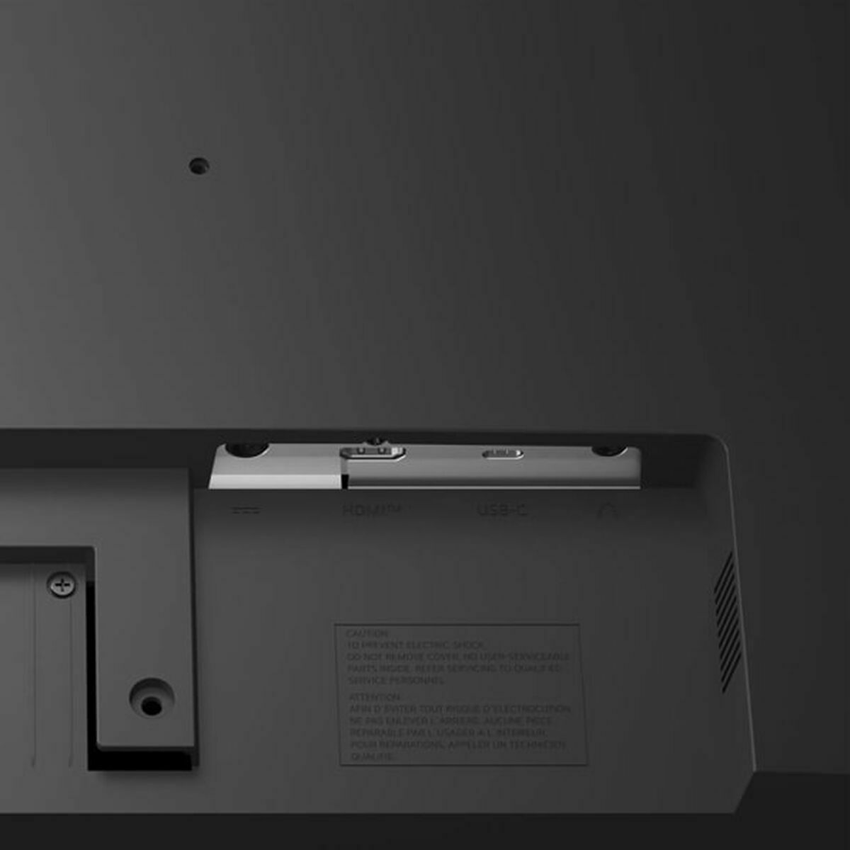 Lg Gaming-Monitor Lg 32U631A-B 32&quot; 31,5&quot; Quad Hd