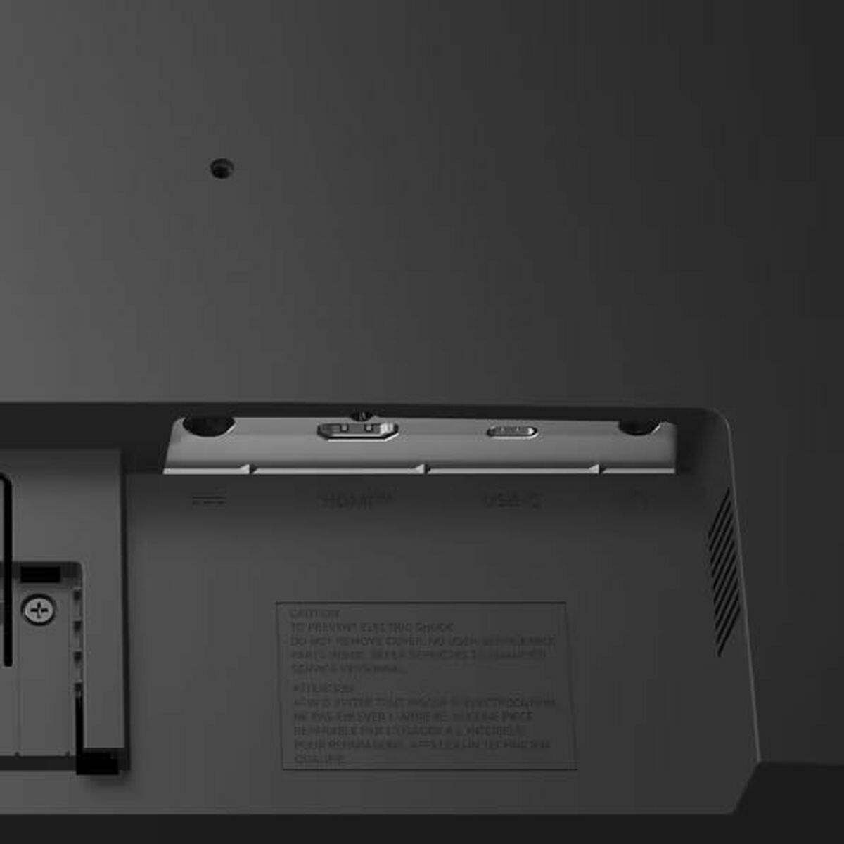 Lg Gaming-Monitor Lg 32U631A-B 32&quot; 31,5&quot; Quad Hd