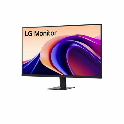 Lg Gaming-Monitor Lg 32U631A-B 32&quot; 31,5&quot; Quad Hd