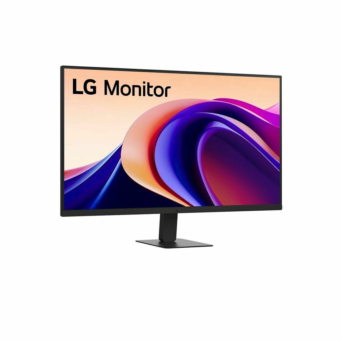 Lg Gaming-Monitor Lg 32U631A-B 32&quot; 31,5&quot; Quad Hd