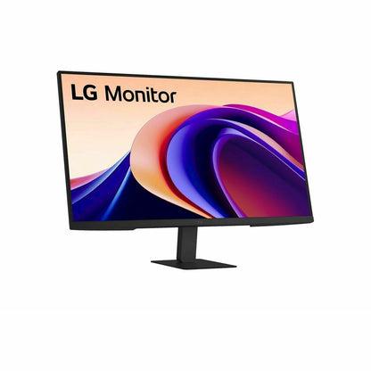 Lg Gaming-Monitor Lg 32U631A-B 32&quot; 31,5&quot; Quad Hd
