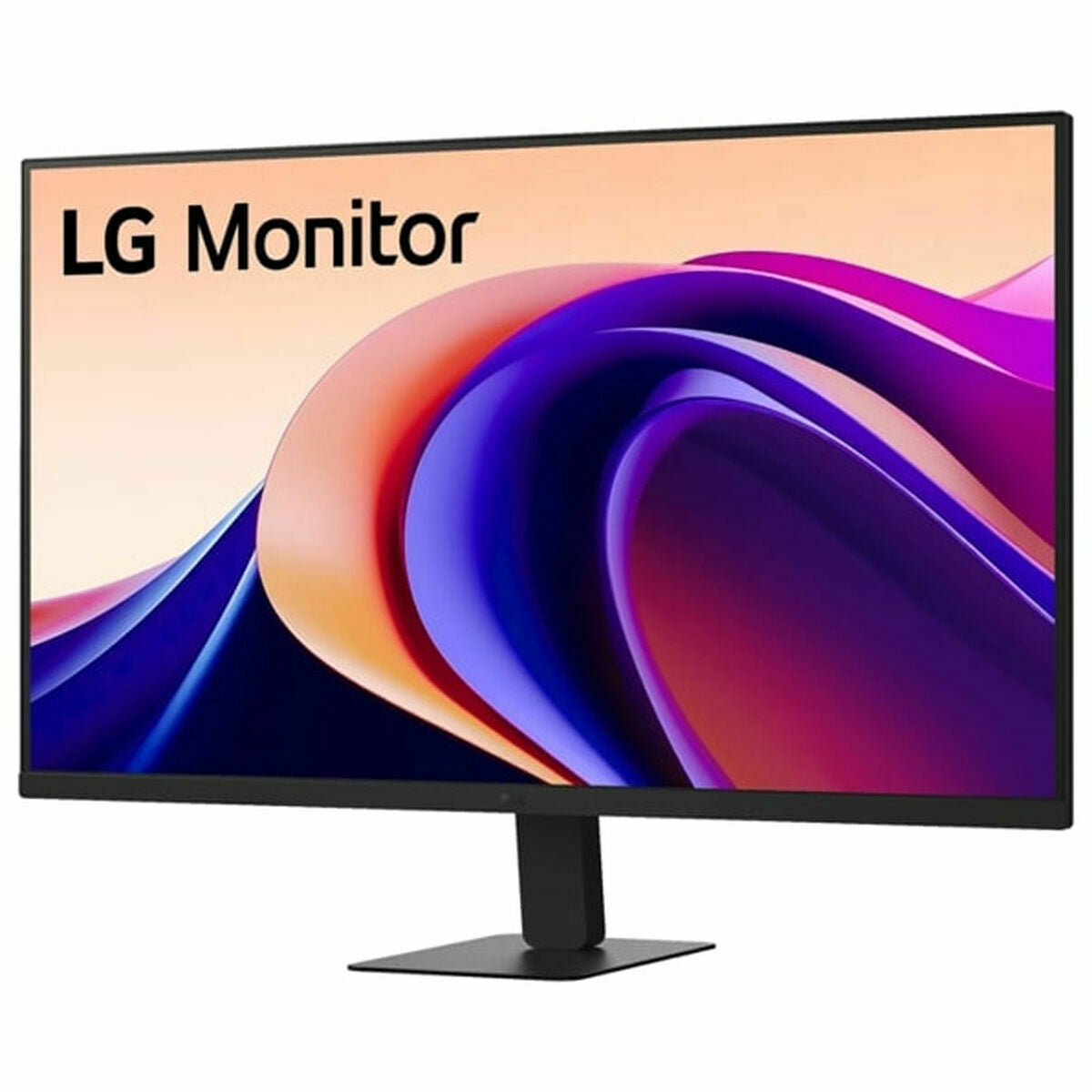 Lg Gaming-Monitor Lg 32U631A-B 32&quot; 31,5&quot; Quad Hd