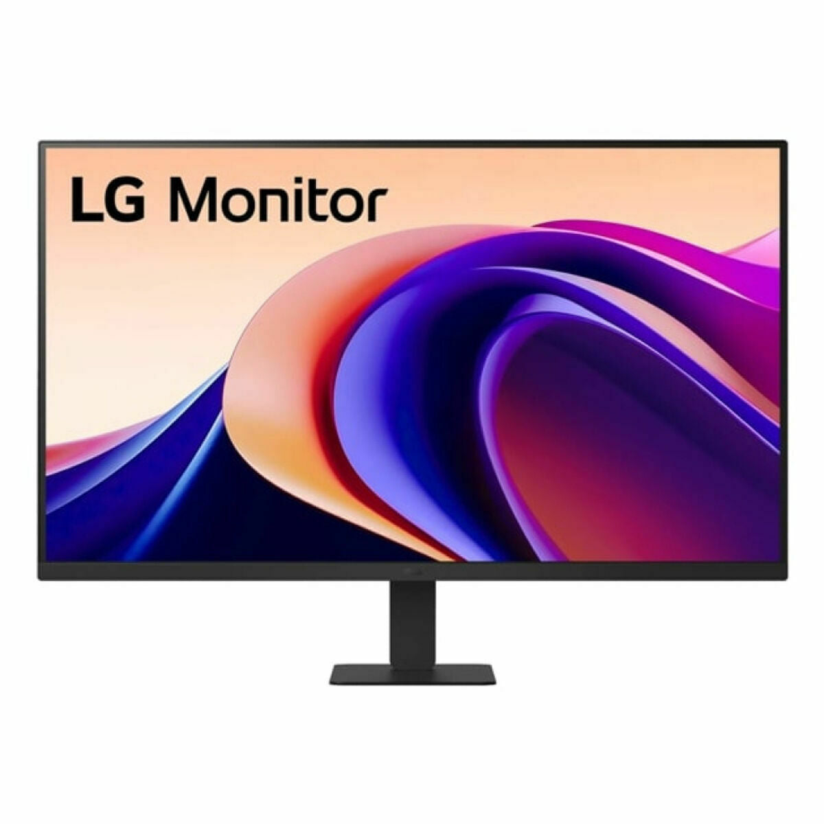Lg Gaming-Monitor Lg 32U631A-B 32&quot; 31,5&quot; Quad Hd