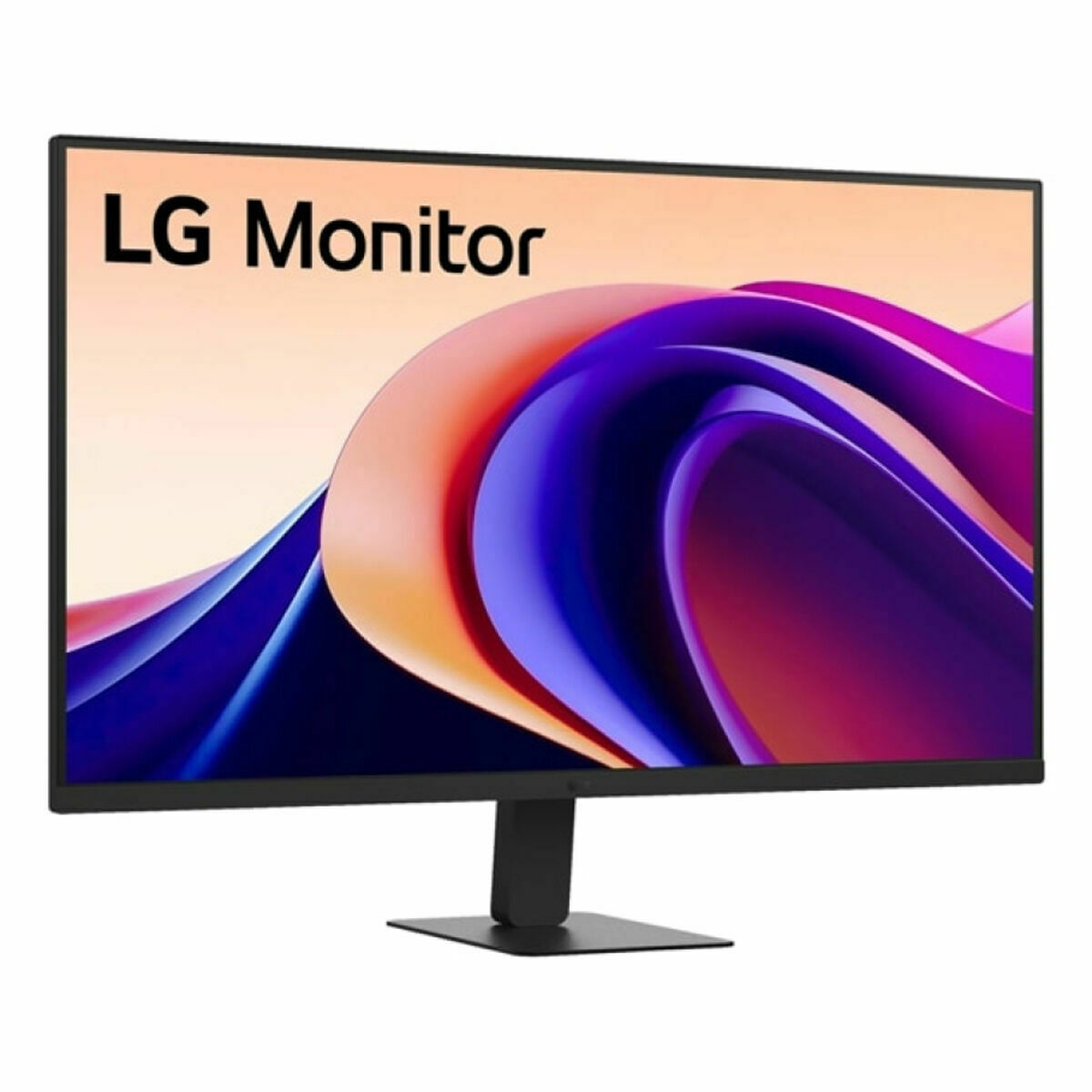 Lg Gaming-Monitor Lg 32U631A-B 32&quot; 31,5&quot; Quad Hd