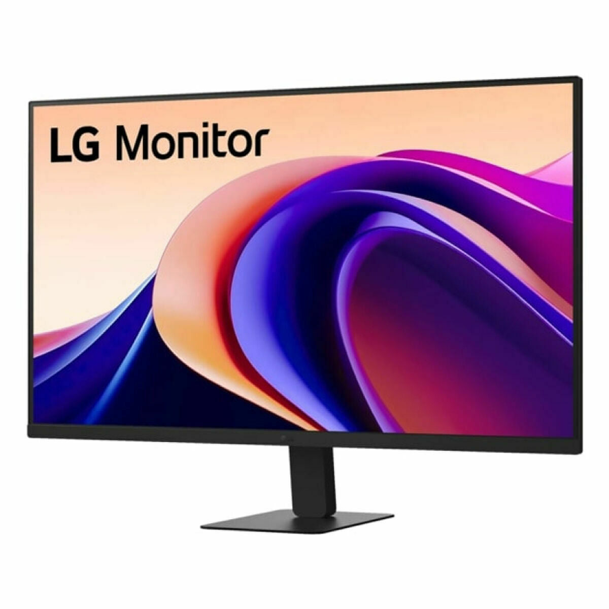 Lg Gaming-Monitor Lg 32U631A-B 32&quot; 31,5&quot; Quad Hd