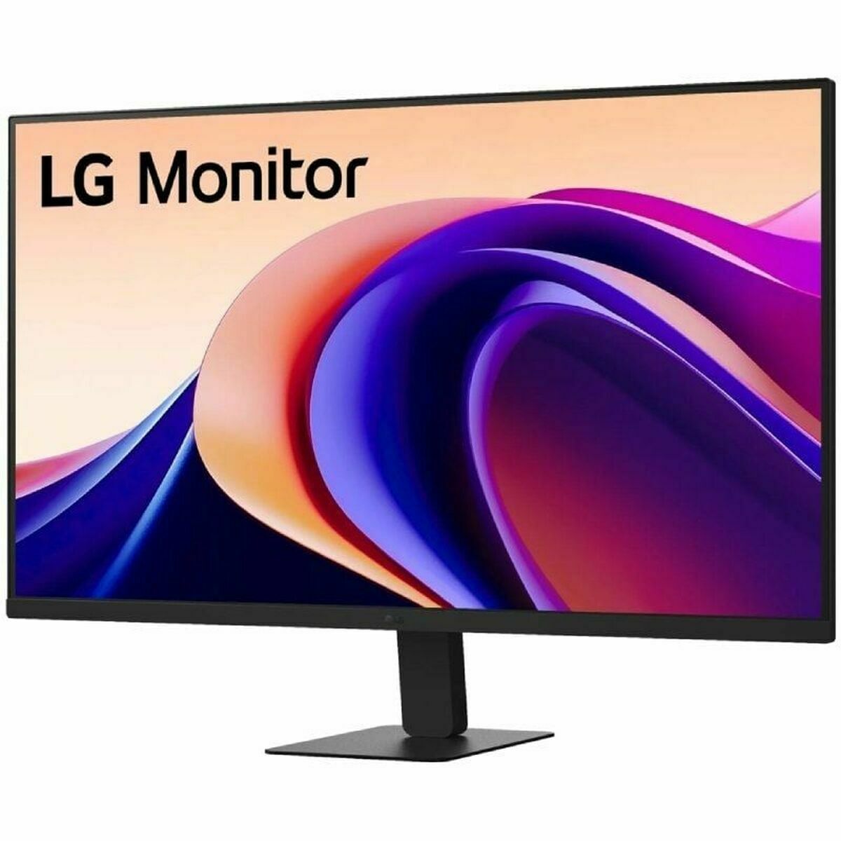 Lg Gaming-Monitor Lg 32U631A-B 32&quot; 31,5&quot; Quad Hd