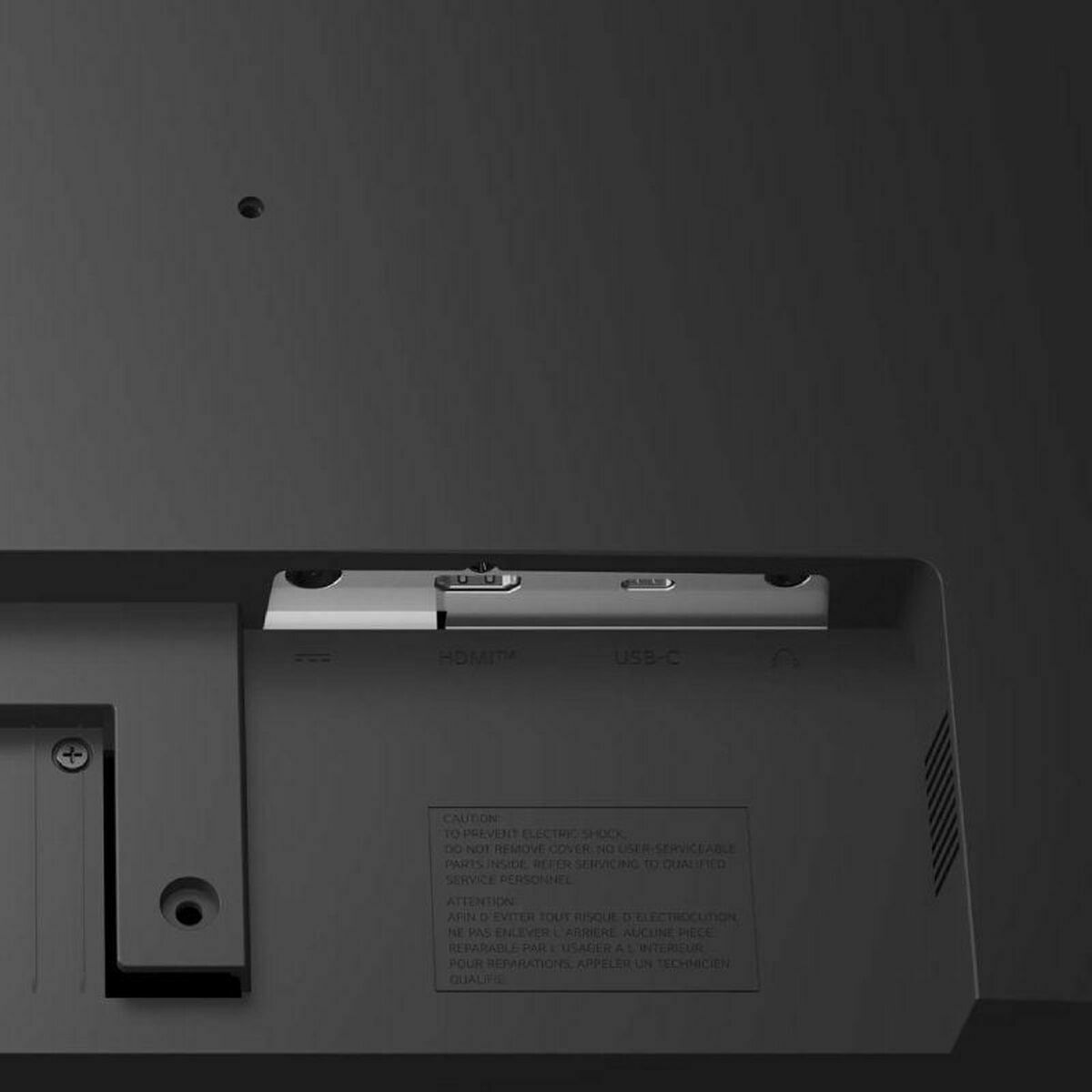 Lg Gaming-Monitor Lg 32U631A-B 32&quot; 31,5&quot; Quad Hd