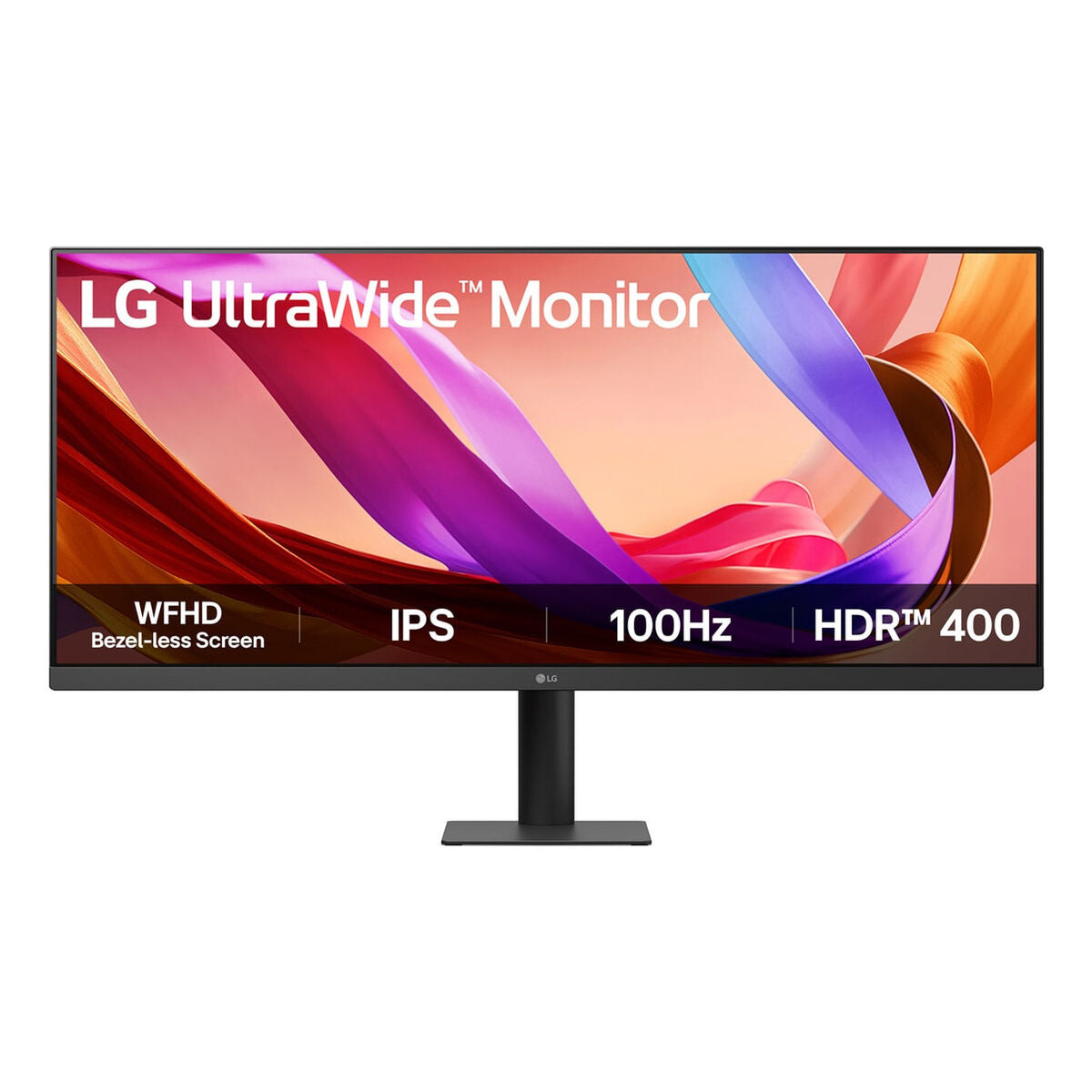Lg Monitor Lg 34U511A-B.aeu 34&quot;