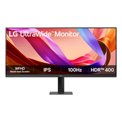 Lg Monitor Lg 34U511A-B.aeu 34&quot;