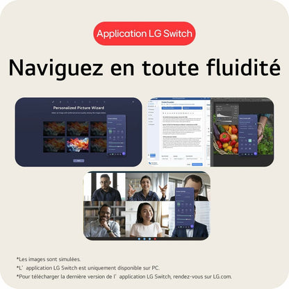 Lg Monitor Lg 34U511A-B.aeu 34&quot;