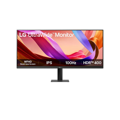 Lg Monitor Lg 34U511A-B.aeu 34&quot;