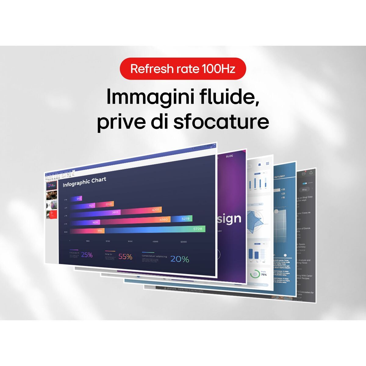 Lg Gaming-Monitor Lg 29U511A-B Wfhd 29&quot;