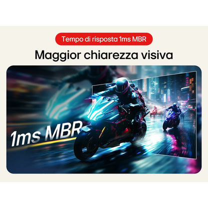 Lg Gaming-Monitor Lg 29U511A-B Wfhd 29&quot;