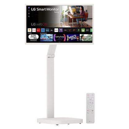 Lg Monitor Lg 32Sr50Wf-W.eeu 32&quot;