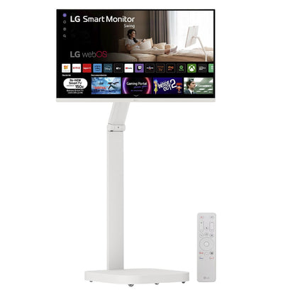 Lg Monitor Lg 32U721Saw-W.eeu 32&quot;
