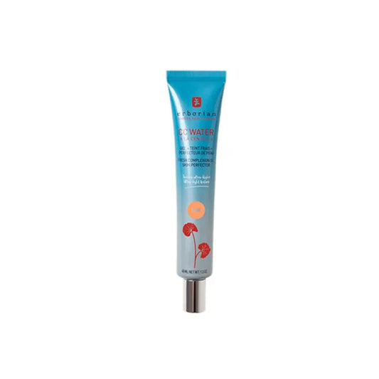 ERBORIAN ERBORIAN CC Water A La Centella Golden Skin Perfecting Gel 40 ml Kosmetik