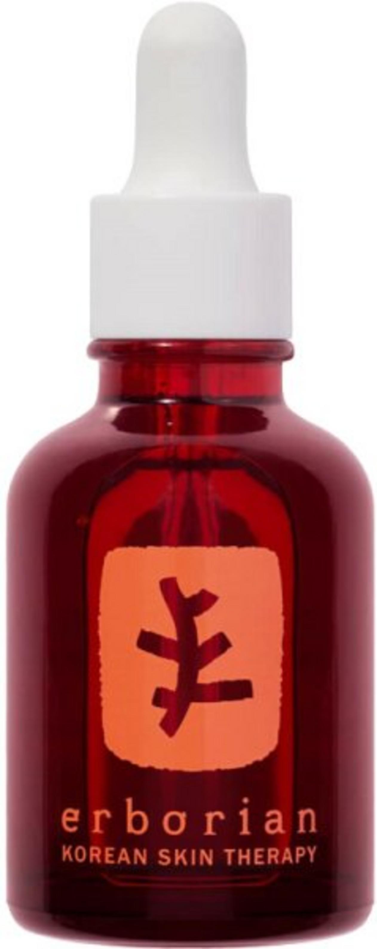 Erborian Erborian, Skin Therapy Multi Perfecting, Gegen Unreinheiten, Nacht, Öl, Gesicht, 30 ml Regular