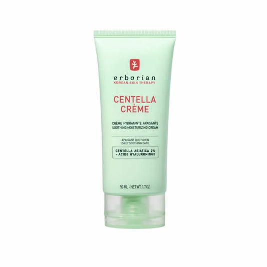 ERBORIAN ERBORIAN Centella Cream Anti-Redness Feuchtigkeitscreme 50 ml Gesichtscreme
