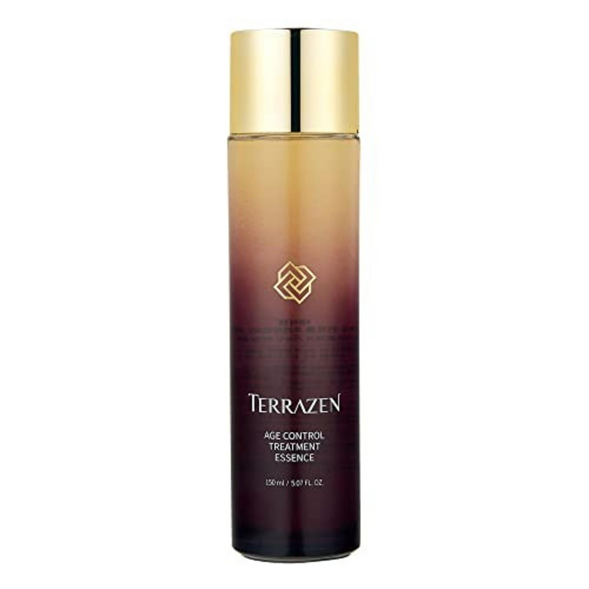 Terrazen Terrazen, Age Control, Lokales Behandlungsserum, 150 ml Regular