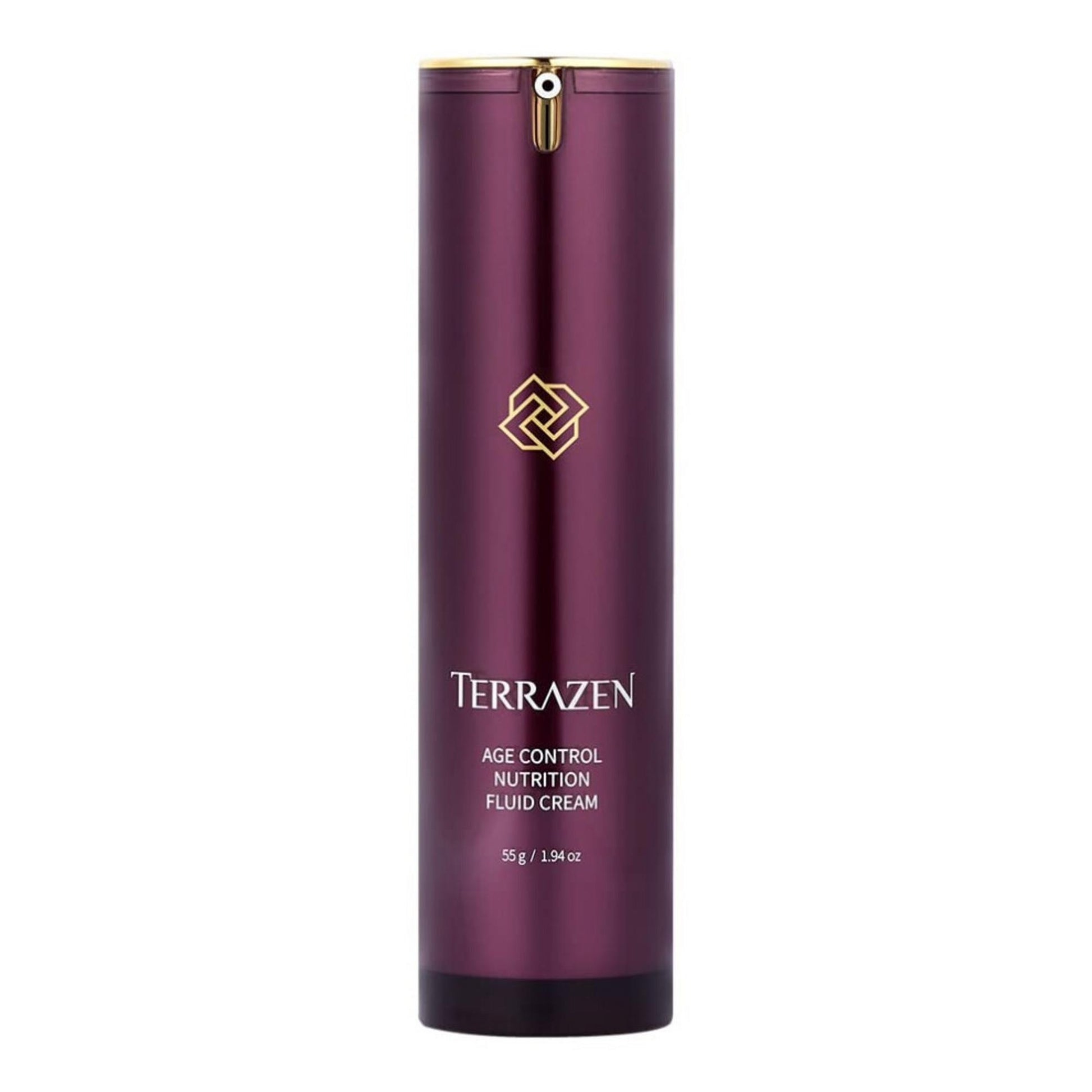 Terrazen Terrazen, Age Control, Anti-Aging, Flüssigkeit, 55 ml Regular