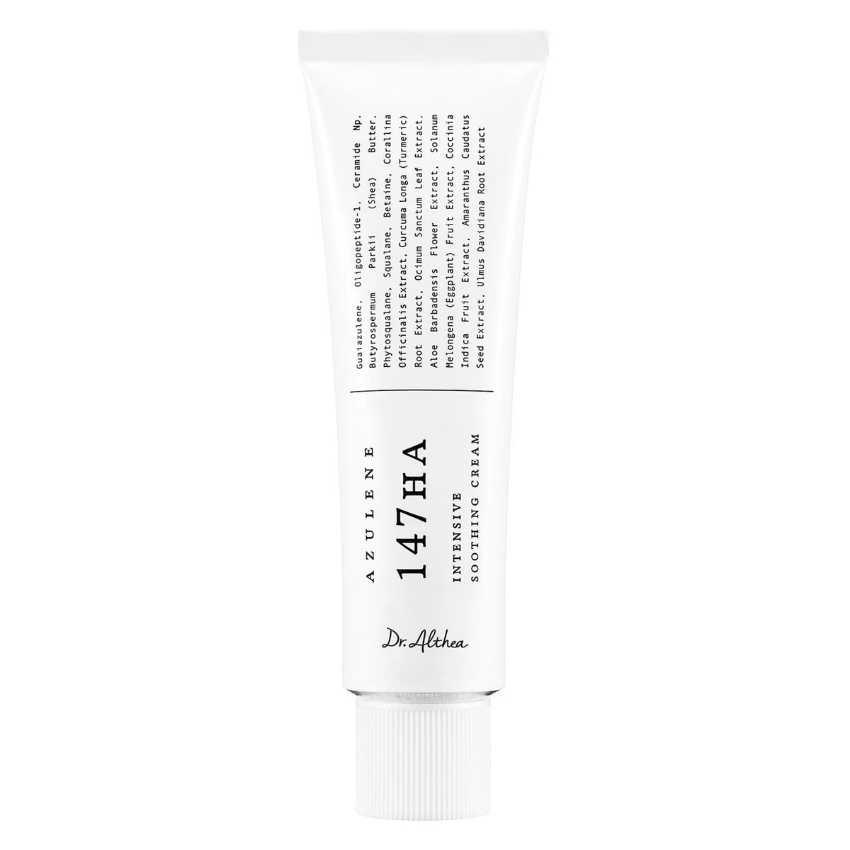Dr. Althea Sahne Dr. Althea, 147 Barrier, Hydrating & Nourishing, Day & Night, Cream, For Face, 50 ml Regular
